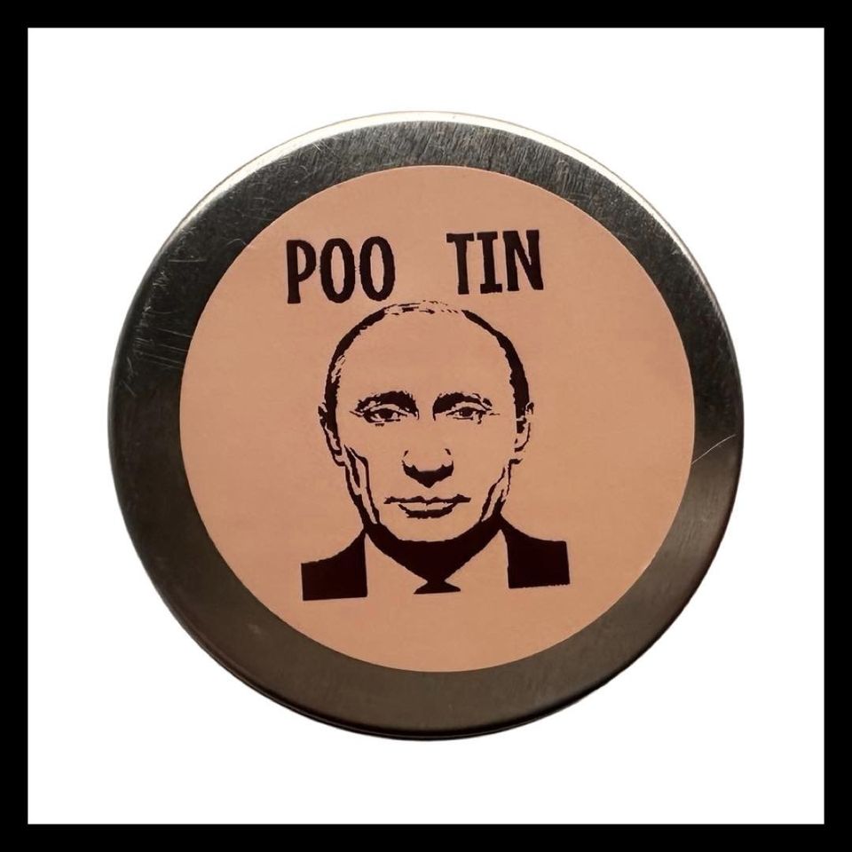 World Leader Candles