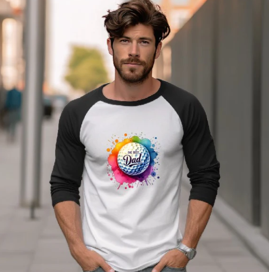 The Golf Collection - Casual Shirts