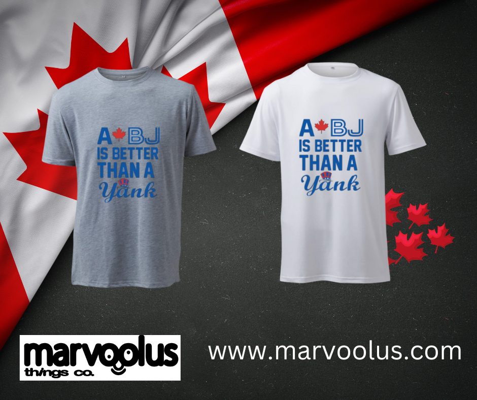 BLUE JAYS - T-Shirt