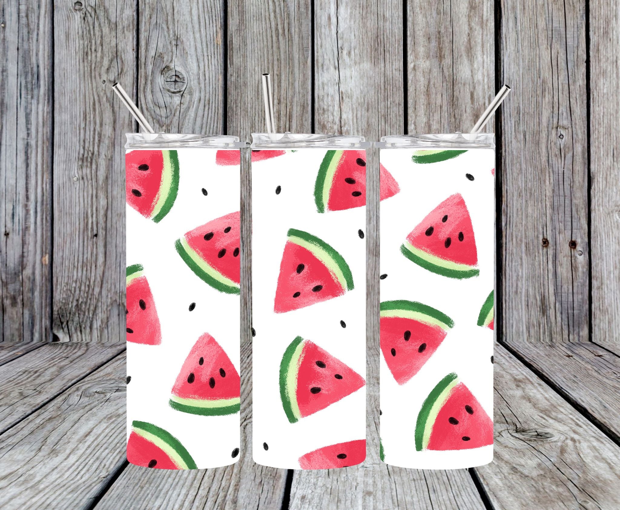 Design 29 - 20oz Skinny Tumbler