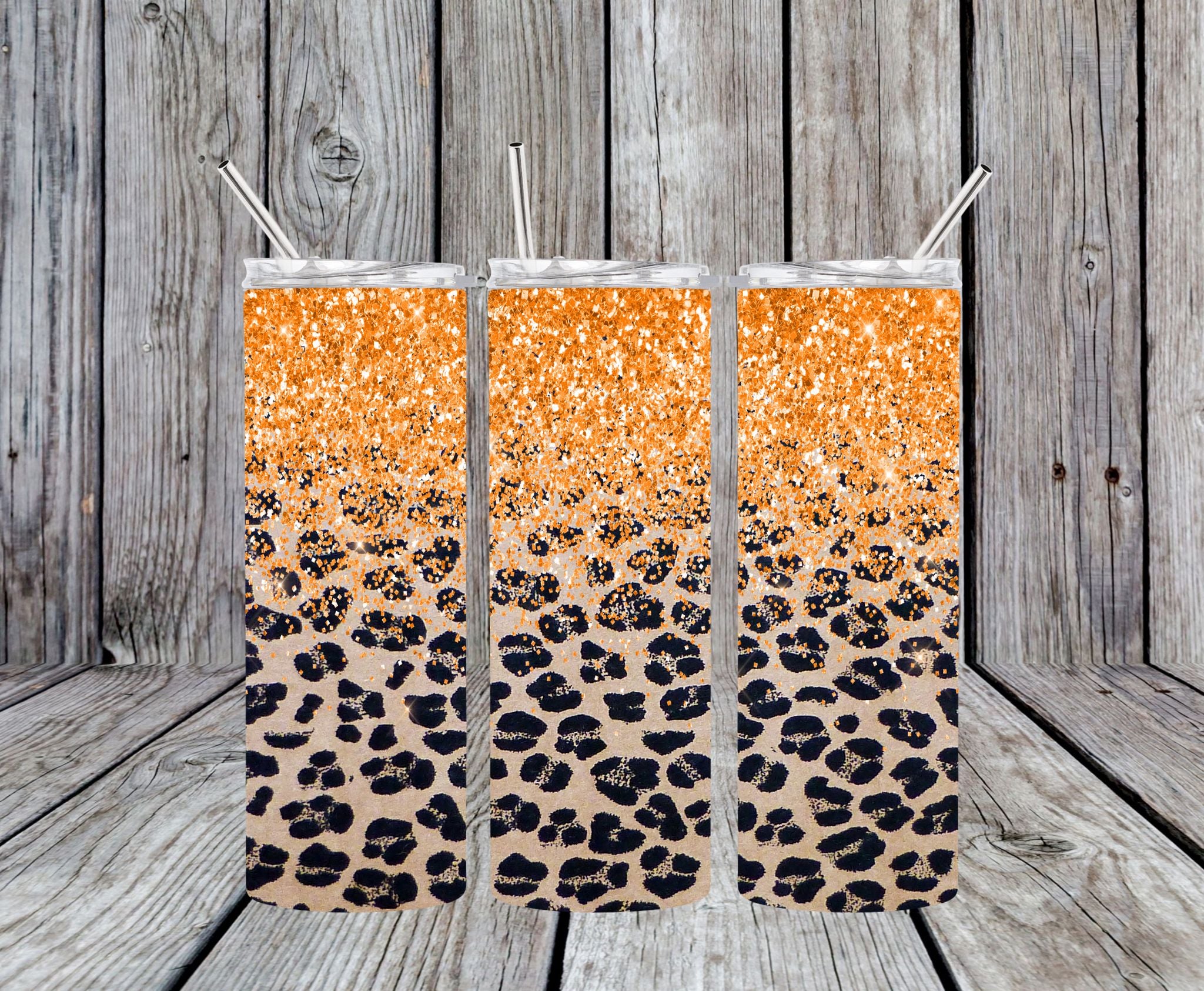 Design 30 - 20oz Skinny Tumbler