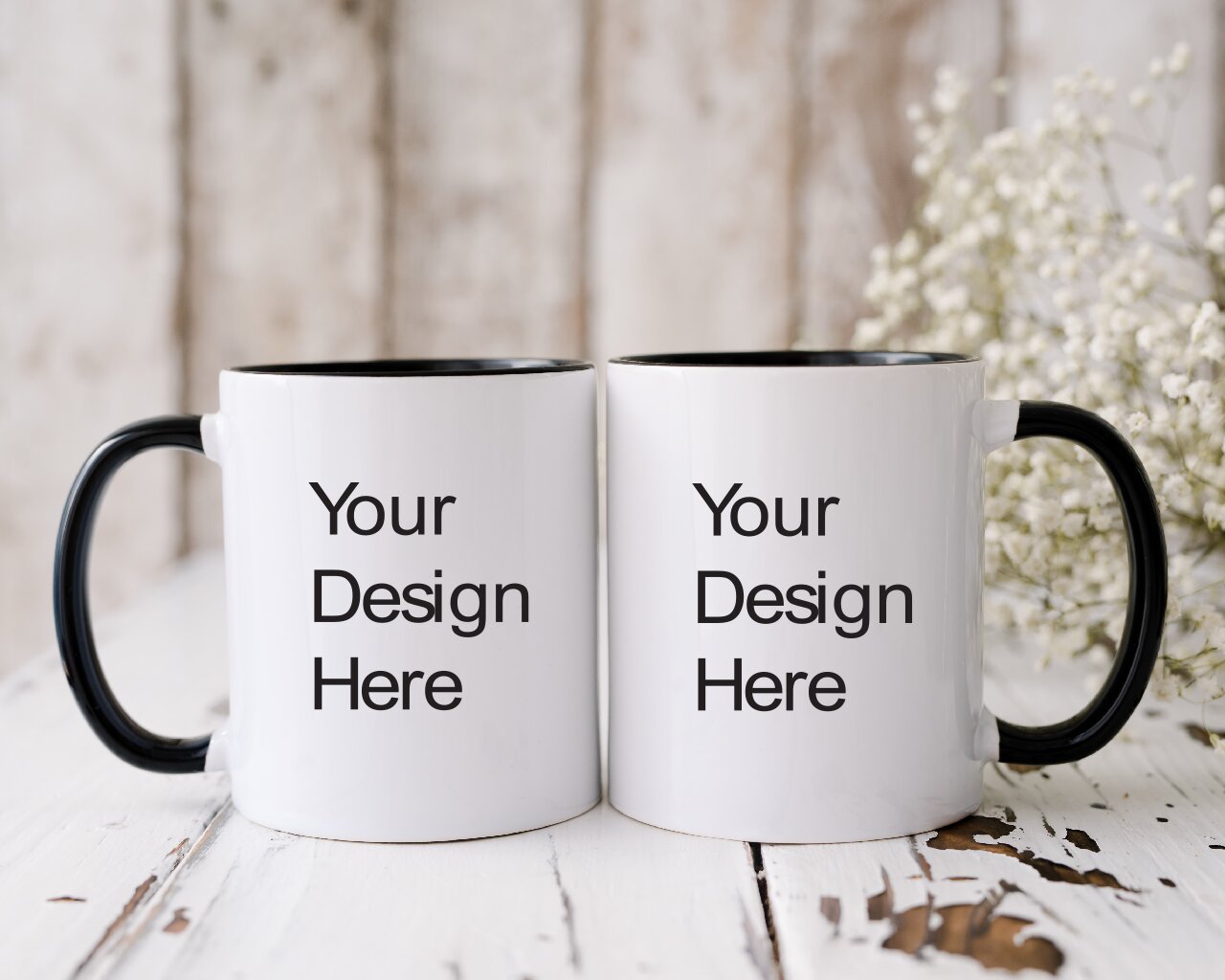 Personalized Coffee Mugs