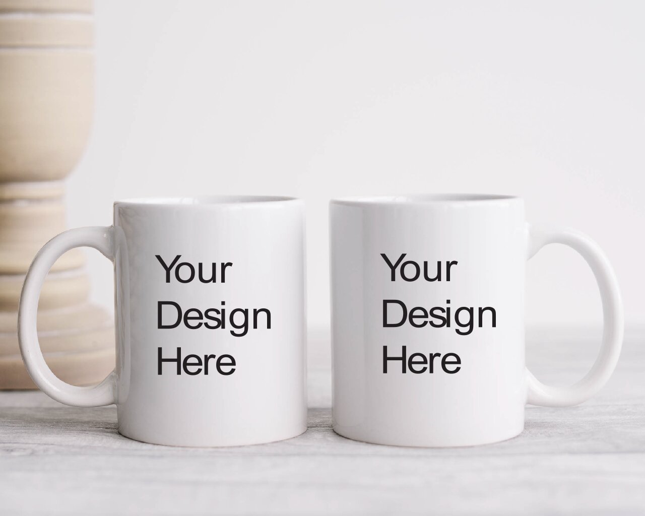 Personalized Coffee Mugs