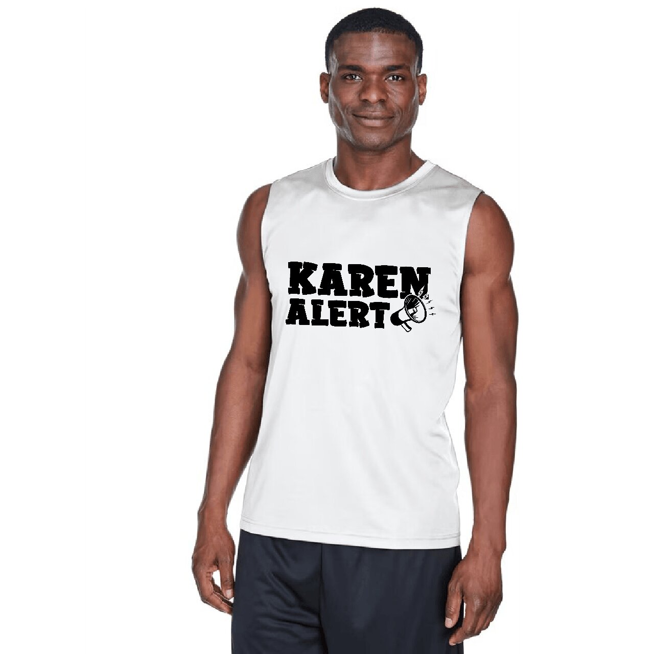 Karen Alert - Tank Top