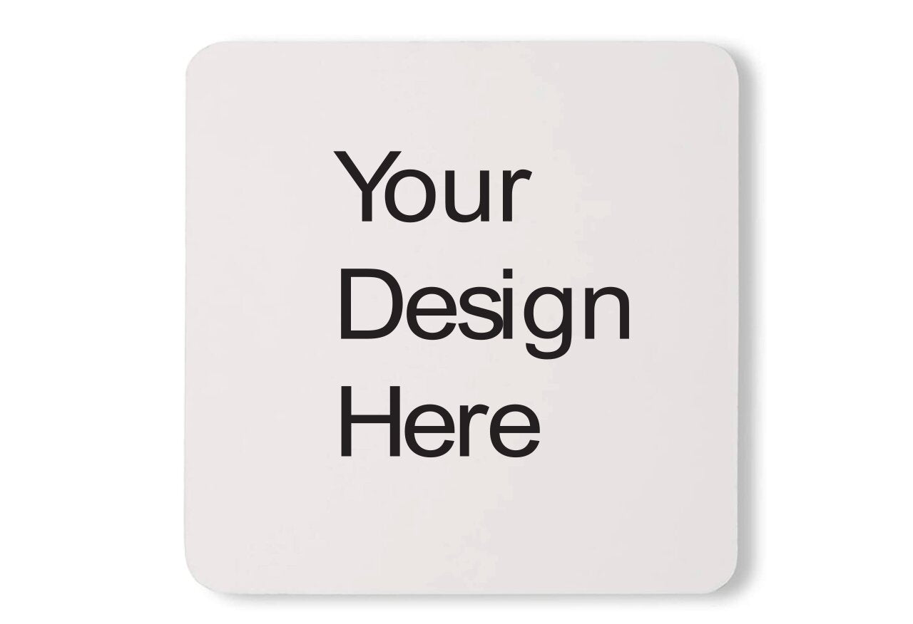 Personalized Refrigerator Magnet