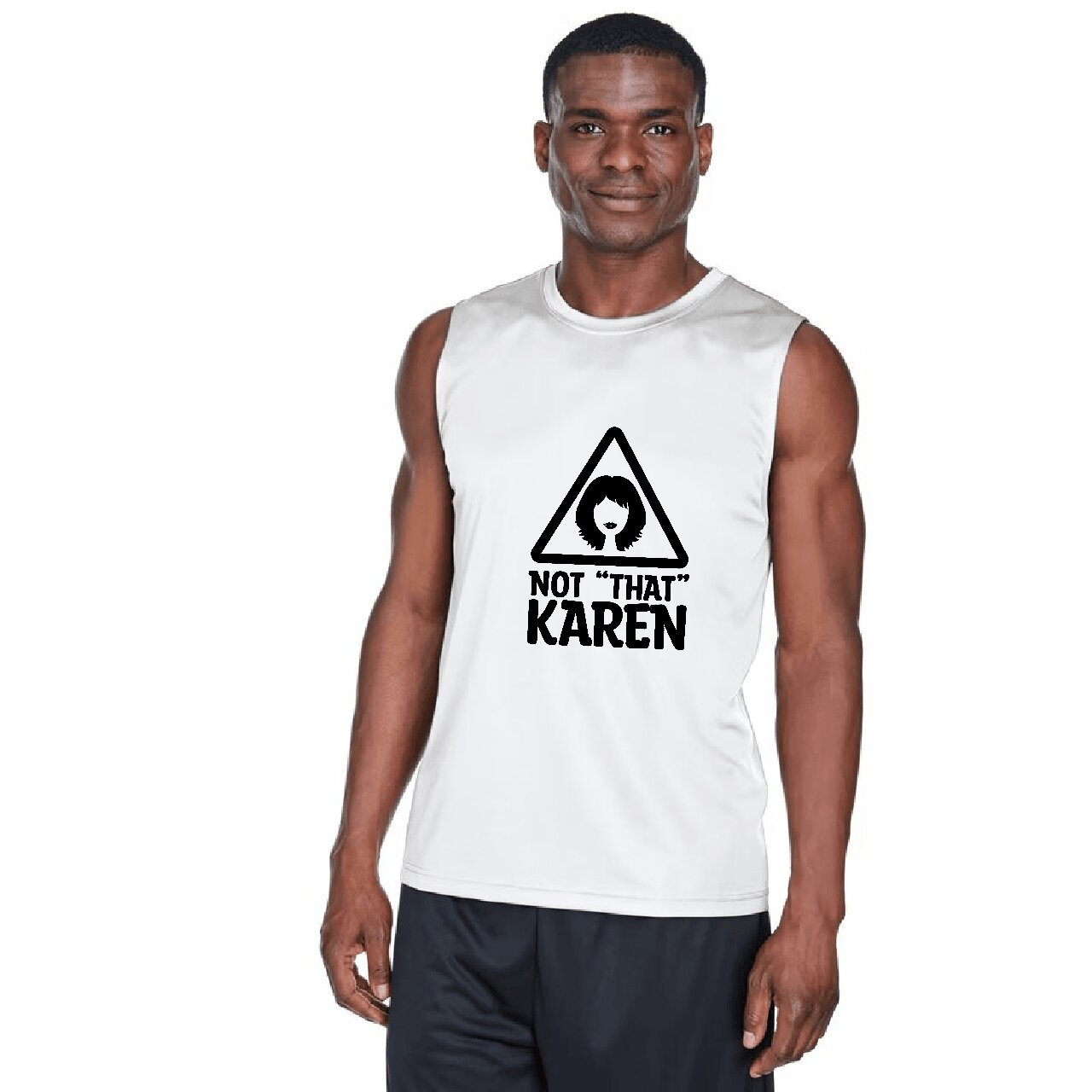 Not "That" Karen - Tank Top