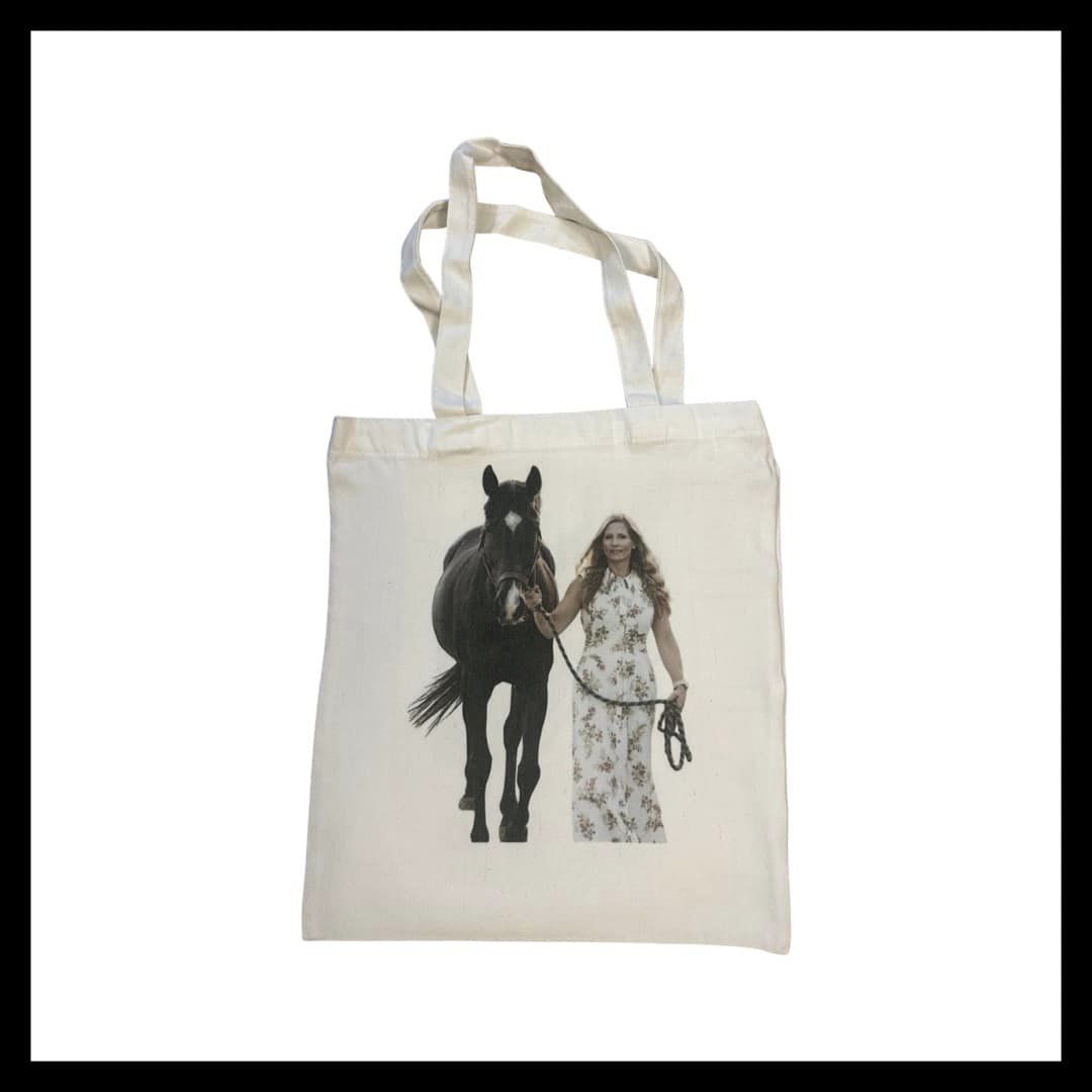Personalized Tote Bag