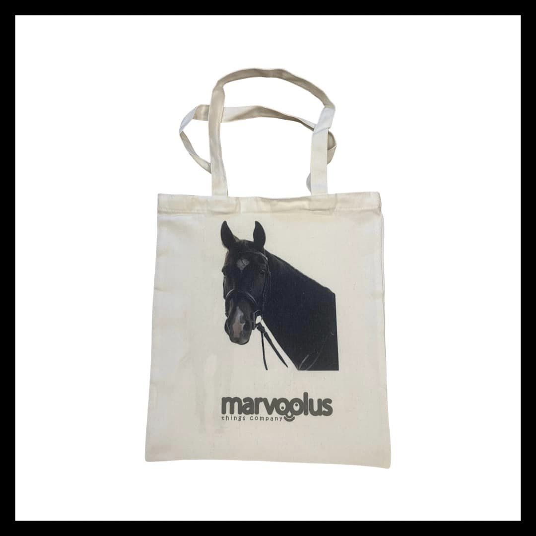 Personalized Tote Bag