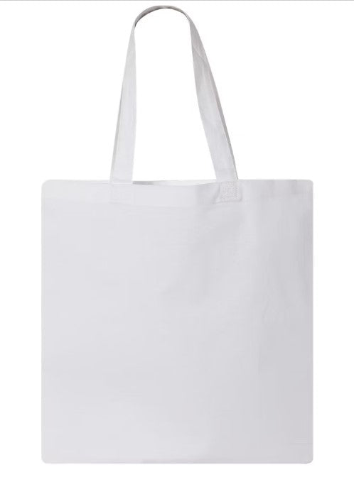 Personalized Tote Bag