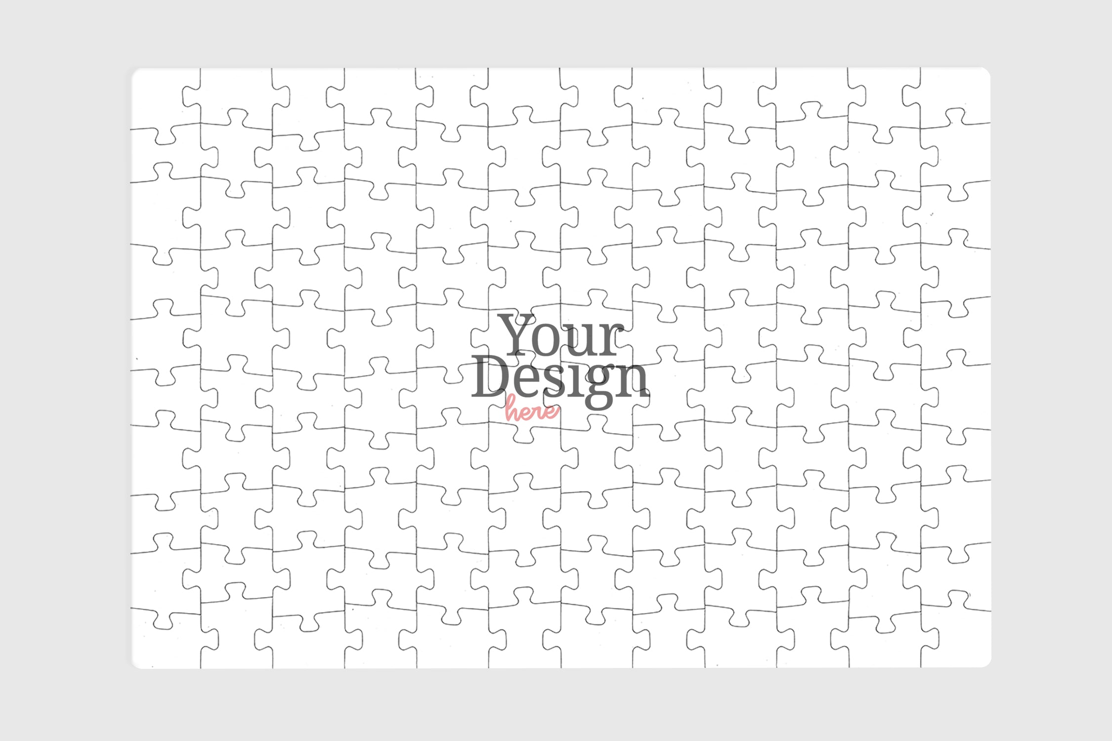 Personalized Puzzles