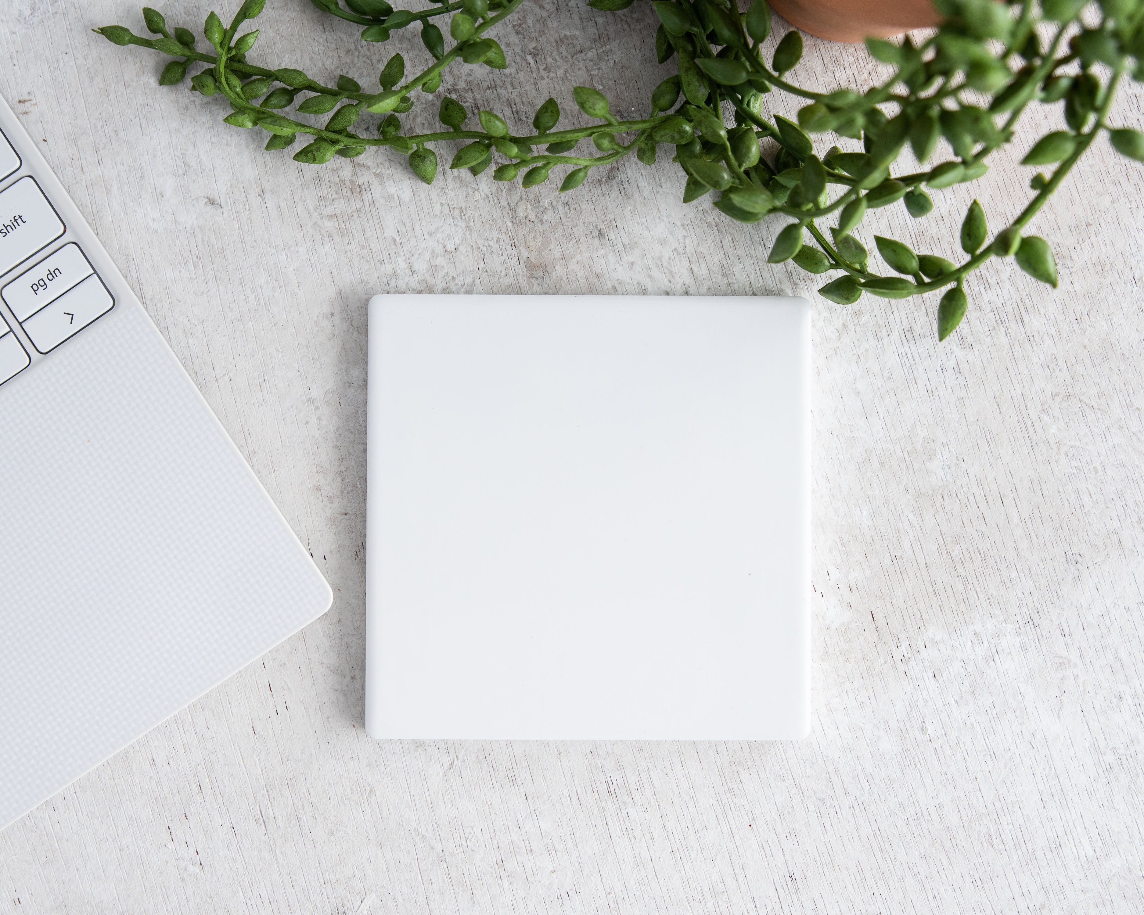 Personalized Coasters