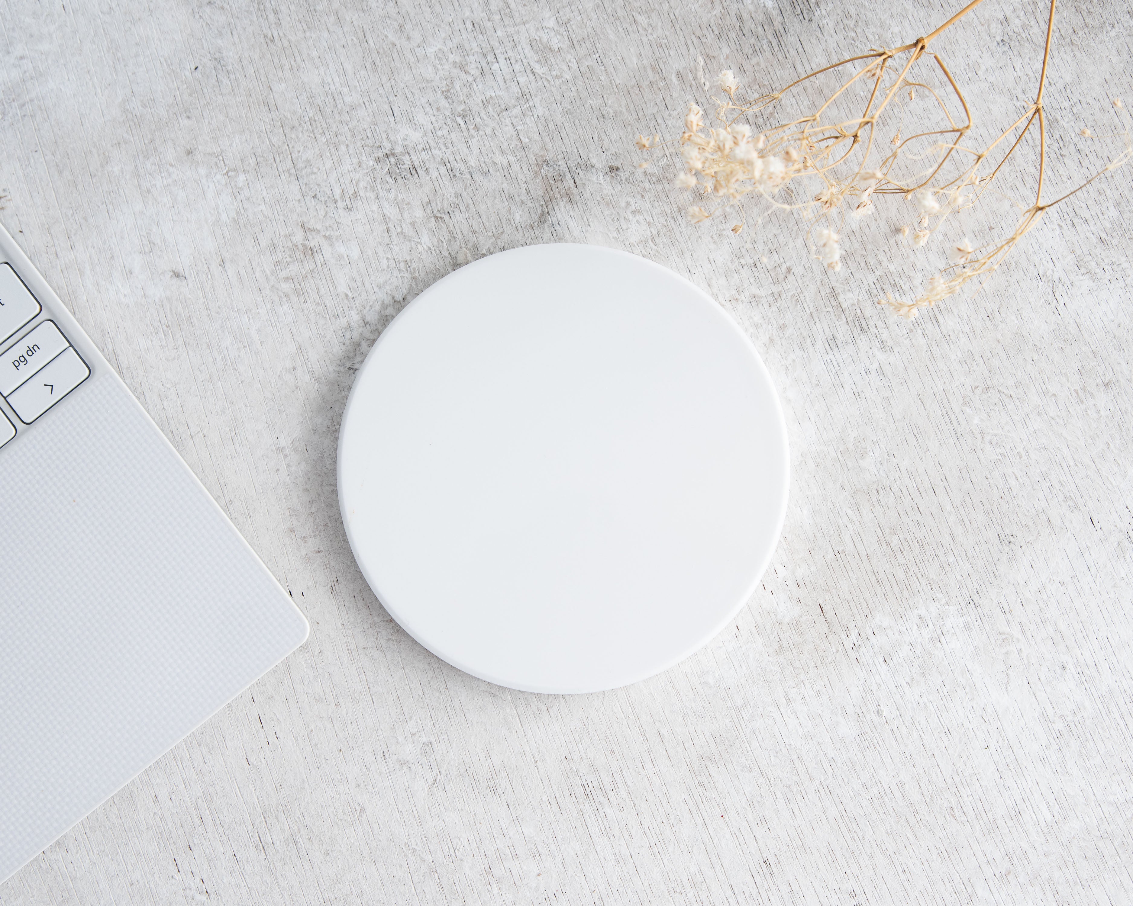 Personalized Coasters