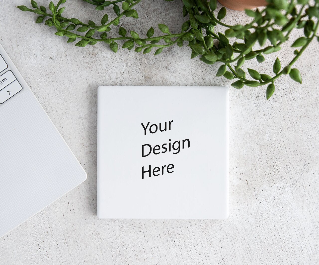 Personalized Coasters