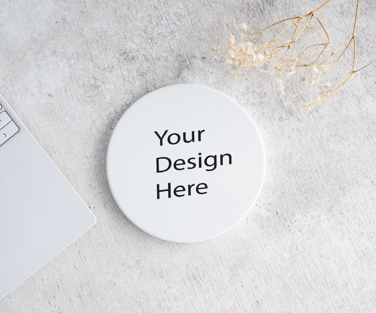 Personalized Coasters