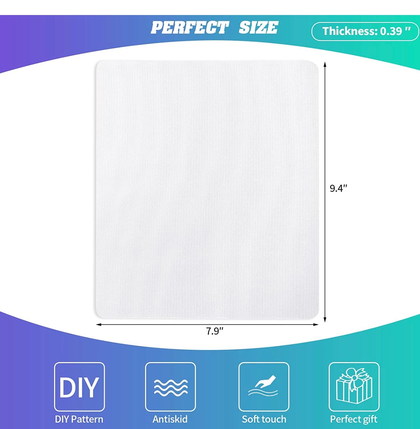 Eye Rolling Is My Cardio - Mouse Pad