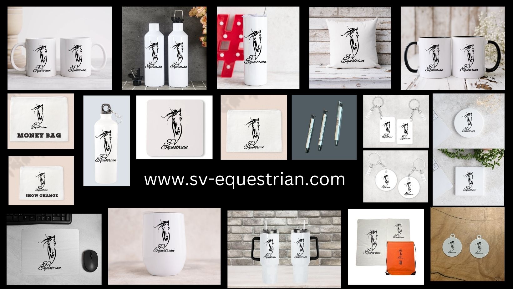 Gifts for Equestrians