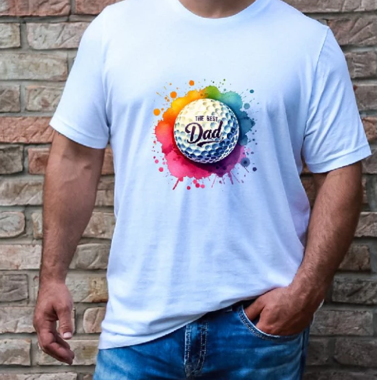 The Golf Collection T-Shirts