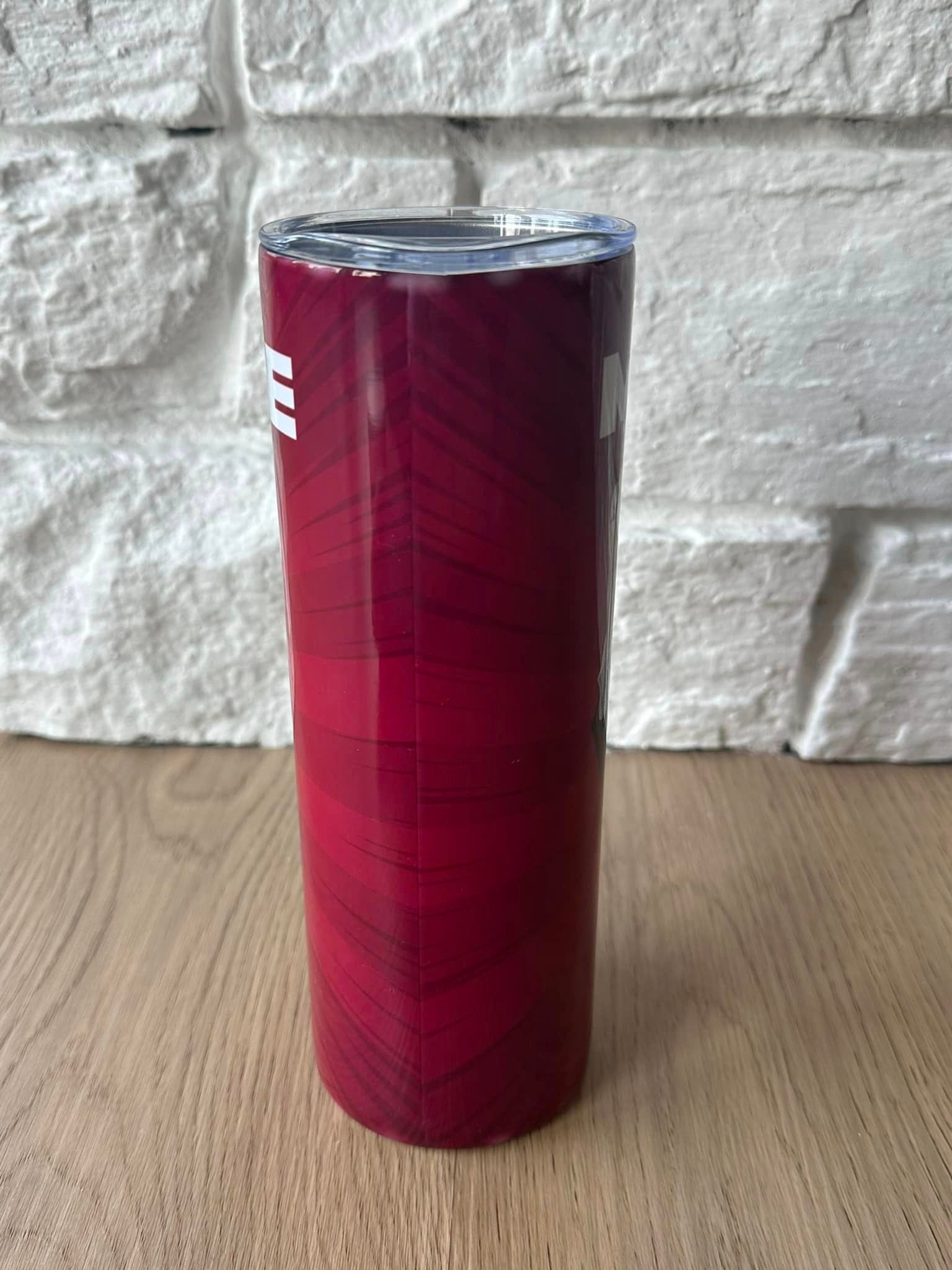 MISSED ME 2024 - 20oz Skinny Tumbler