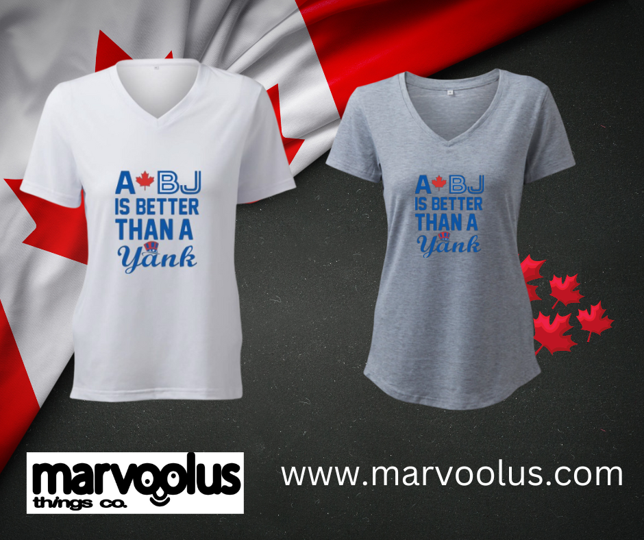 BLUE JAYS - T-Shirt
