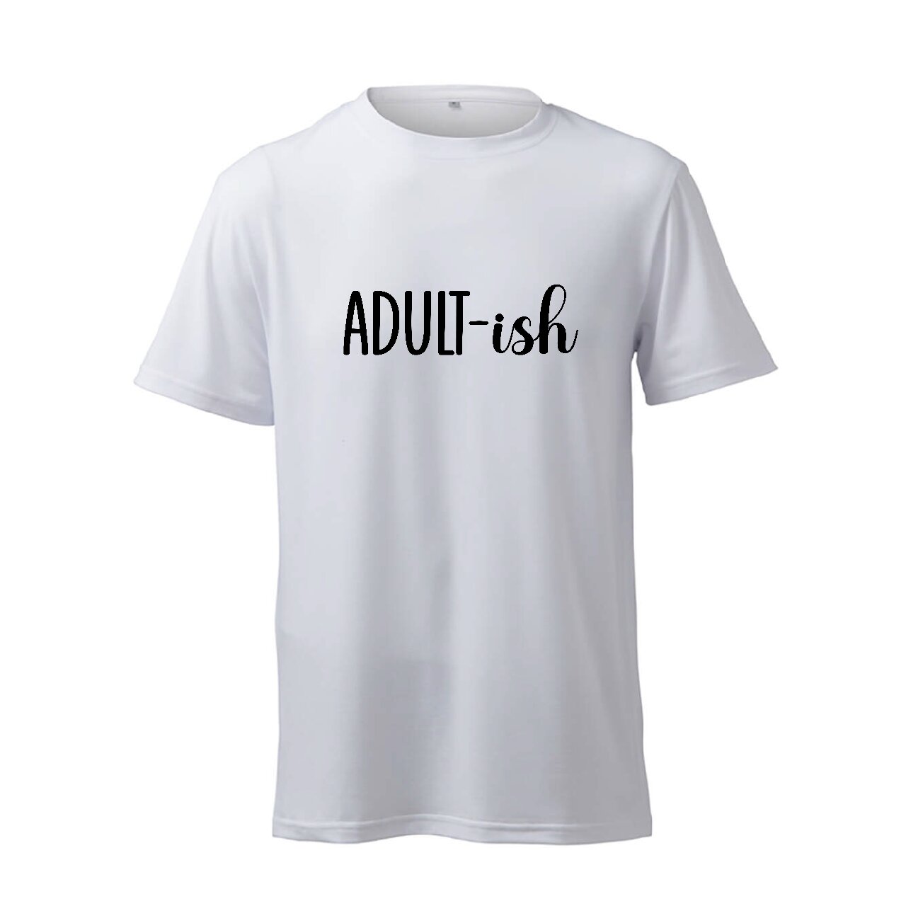 Adult-ish - T-Shirt
