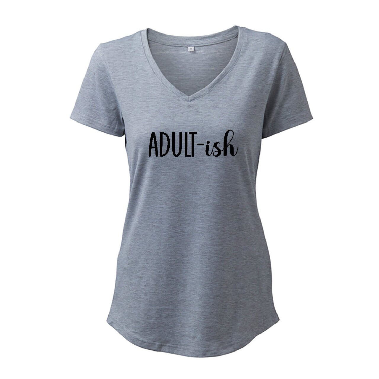 Adult-ish - T-Shirt