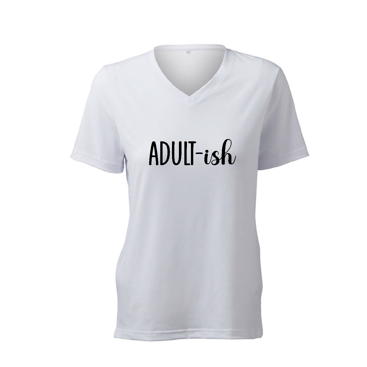 Adult-ish - T-Shirt