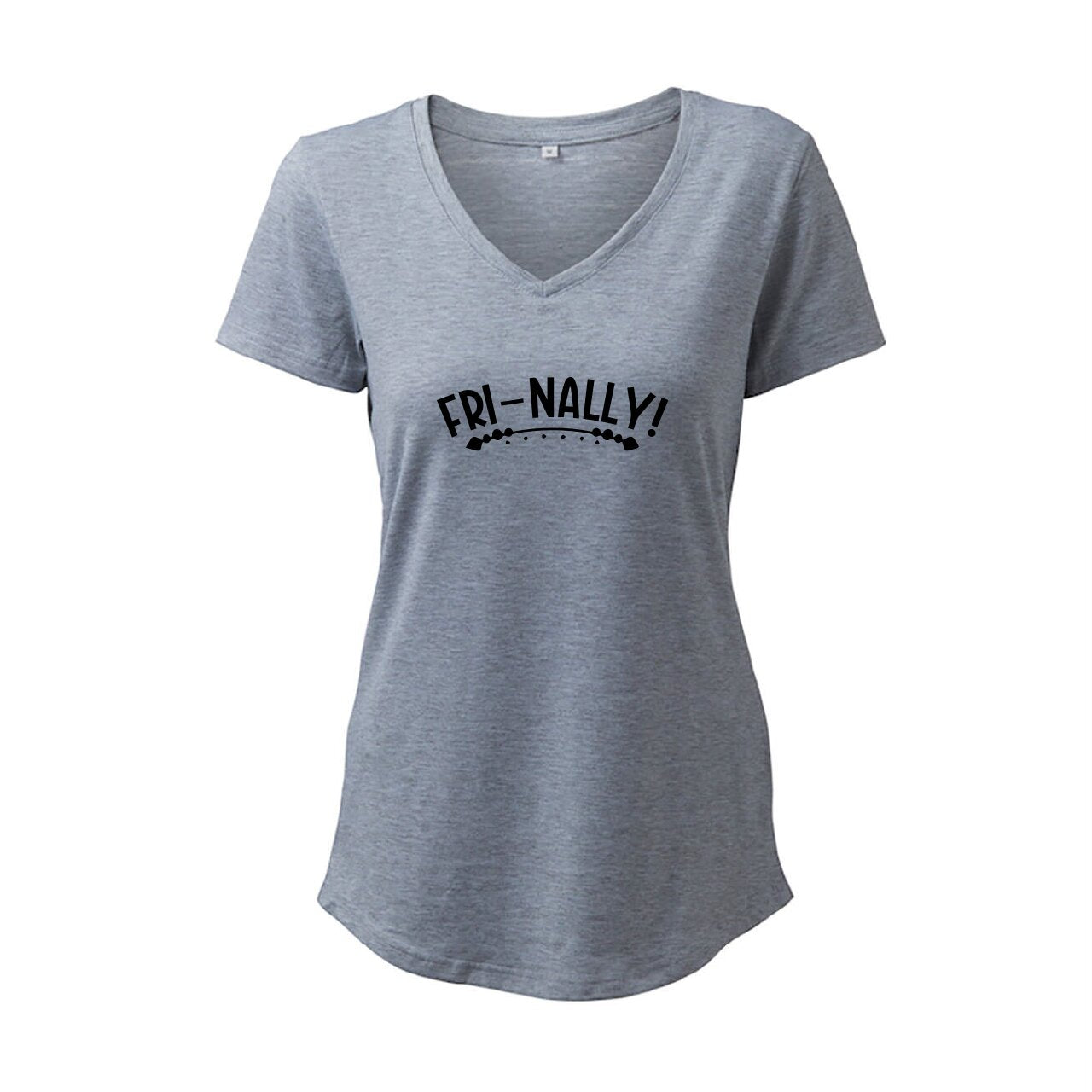 Fri-Nally! - T-Shirt