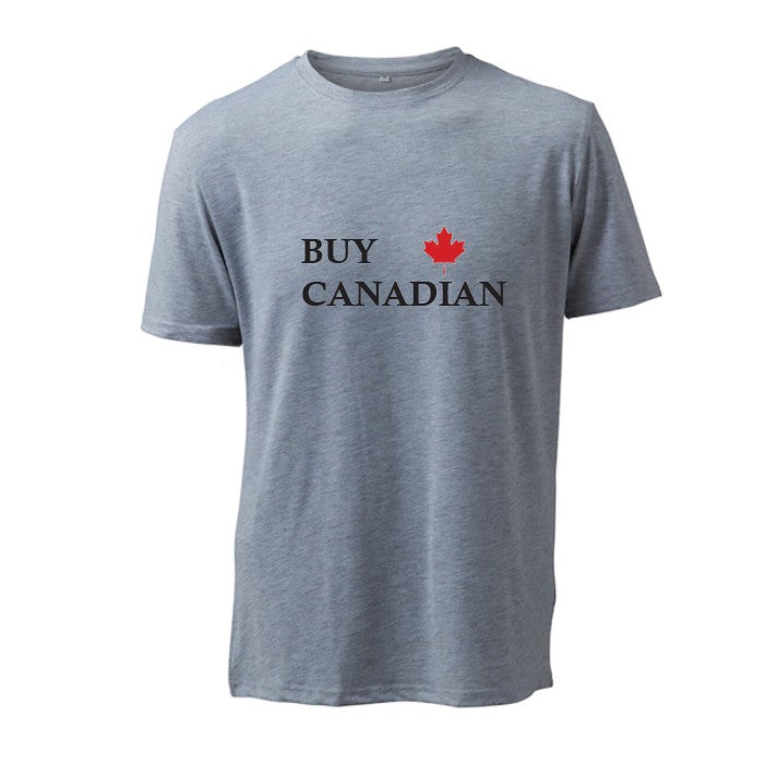 BUY CANADIAN - T-Shirt