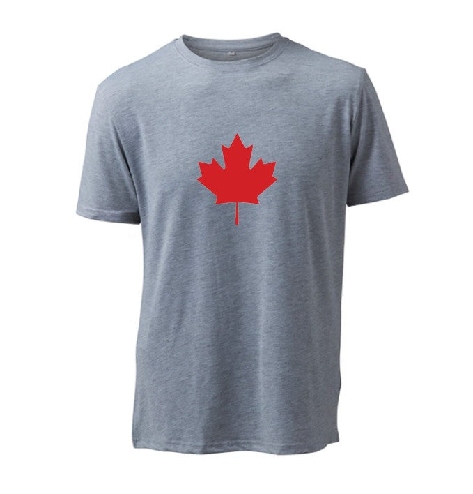 MAPLE LEAF - T-Shirt