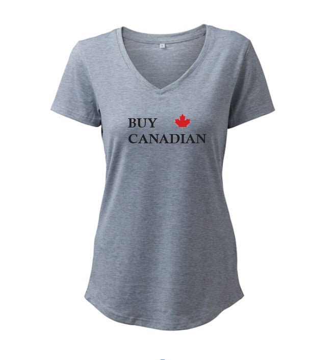 BUY CANADIAN - T-Shirt