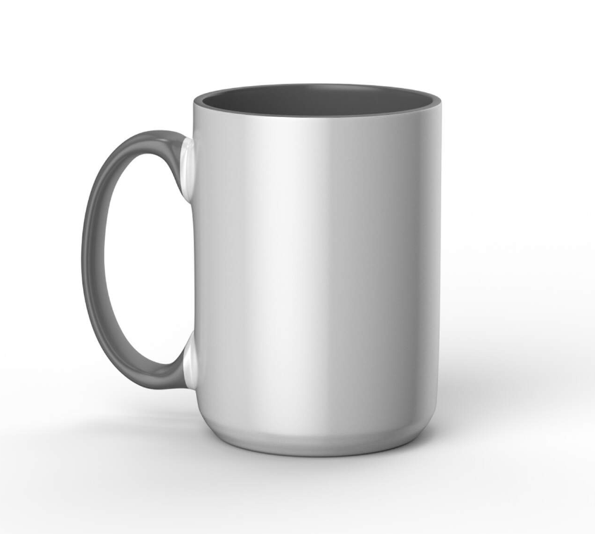 Personalized Coffee Mugs