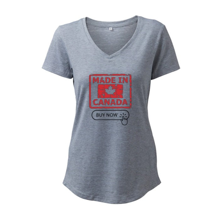 MADE IN CANADA - T-Shirt