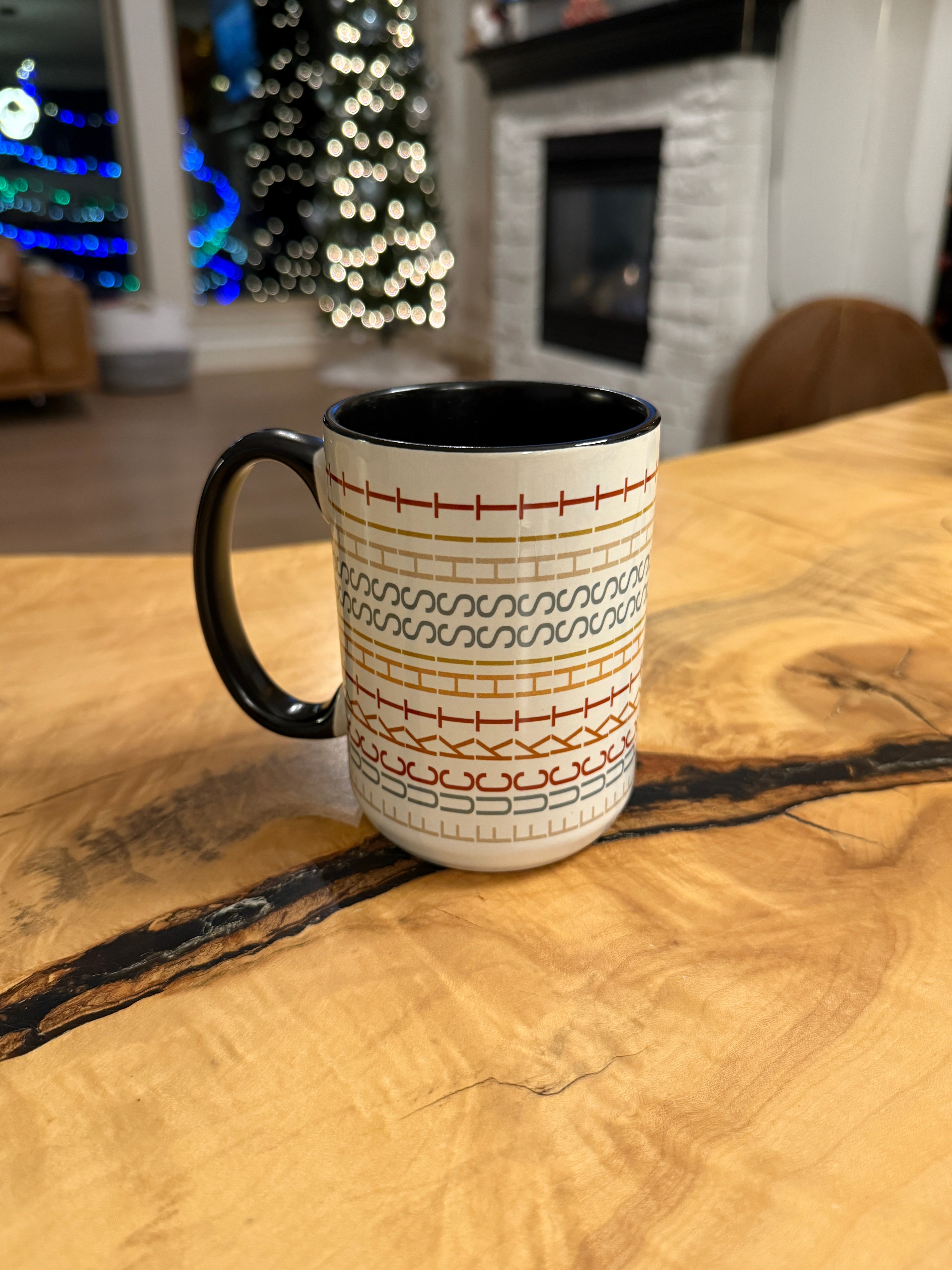 FUCK THIS SHIT- 15oz/425ml Coffee Mug