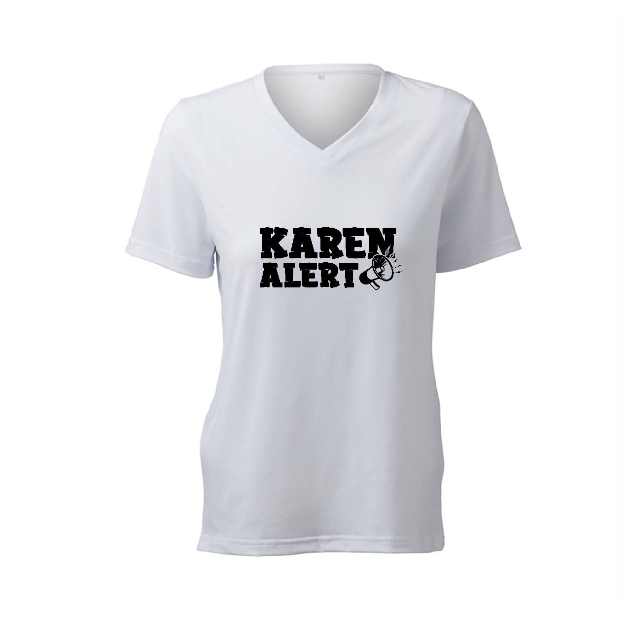 Karen Alert - T-Shirt