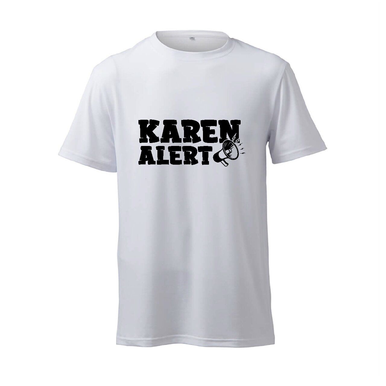 Karen Alert - T-Shirt