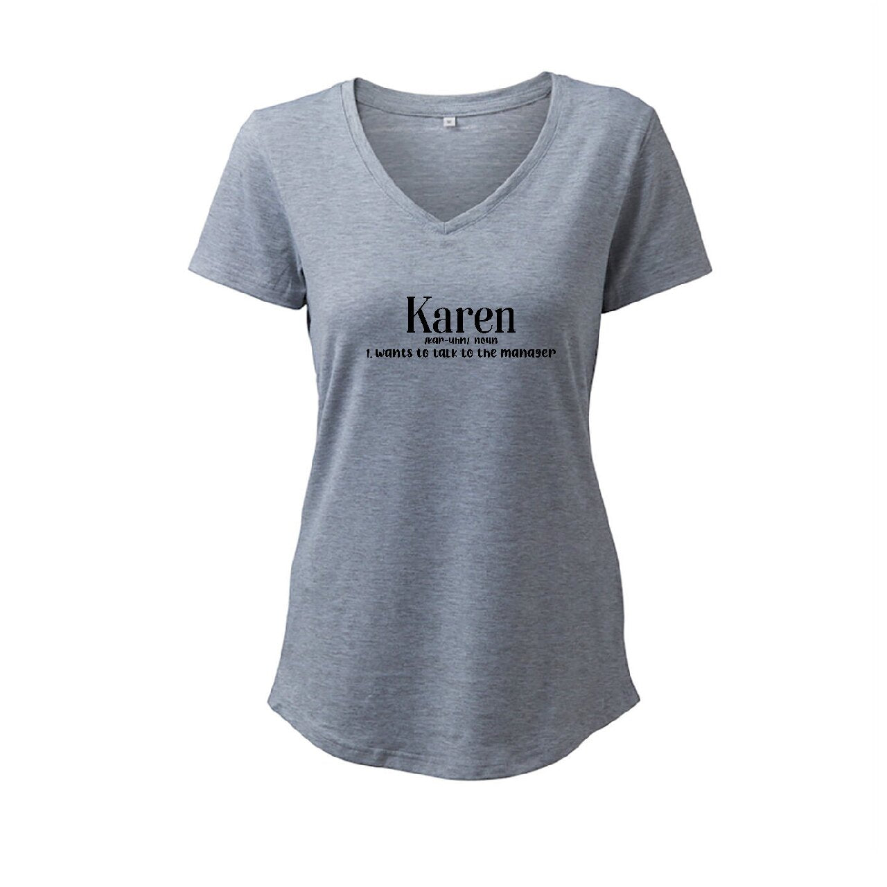 Karen Noun - T-Shirt