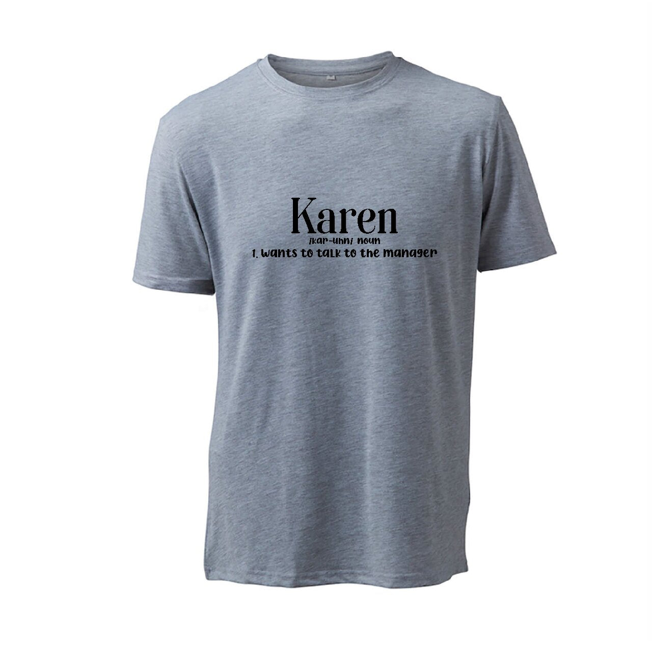 Karen Noun - T-Shirt