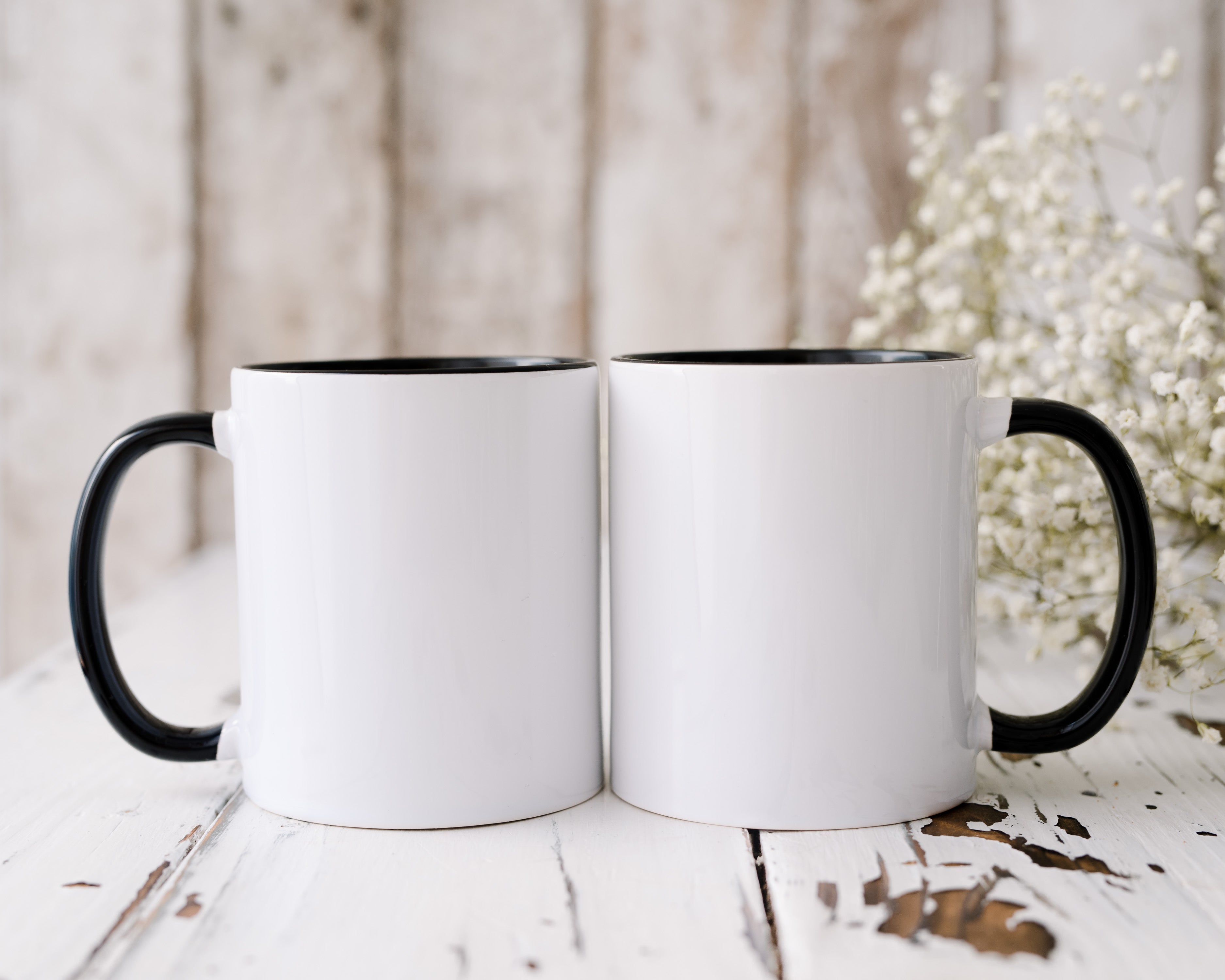 Personalized Coffee Mugs