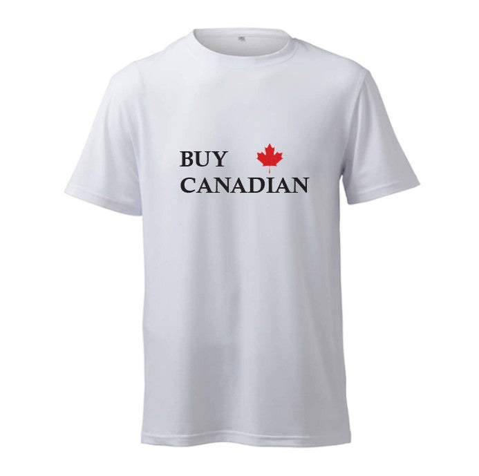 BUY CANADIAN - T-Shirt