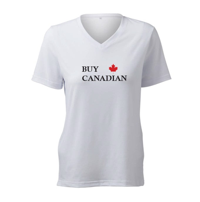 BUY CANADIAN - T-Shirt