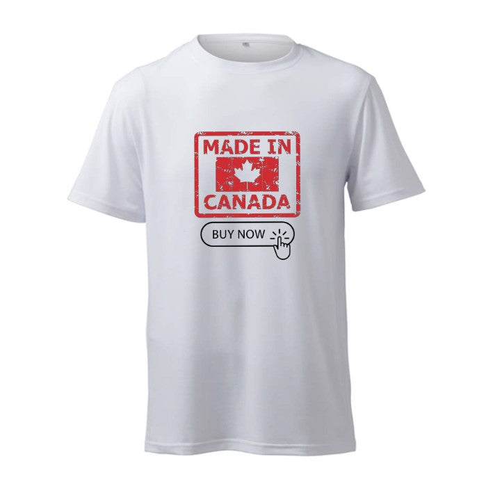 MADE IN CANADA - T-Shirt