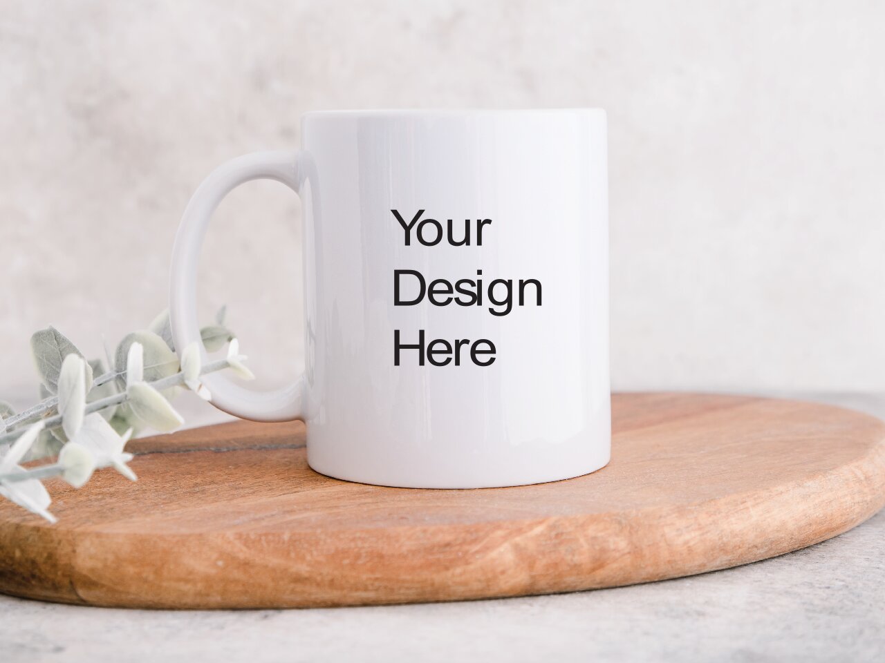 Personalized Coffee Mugs