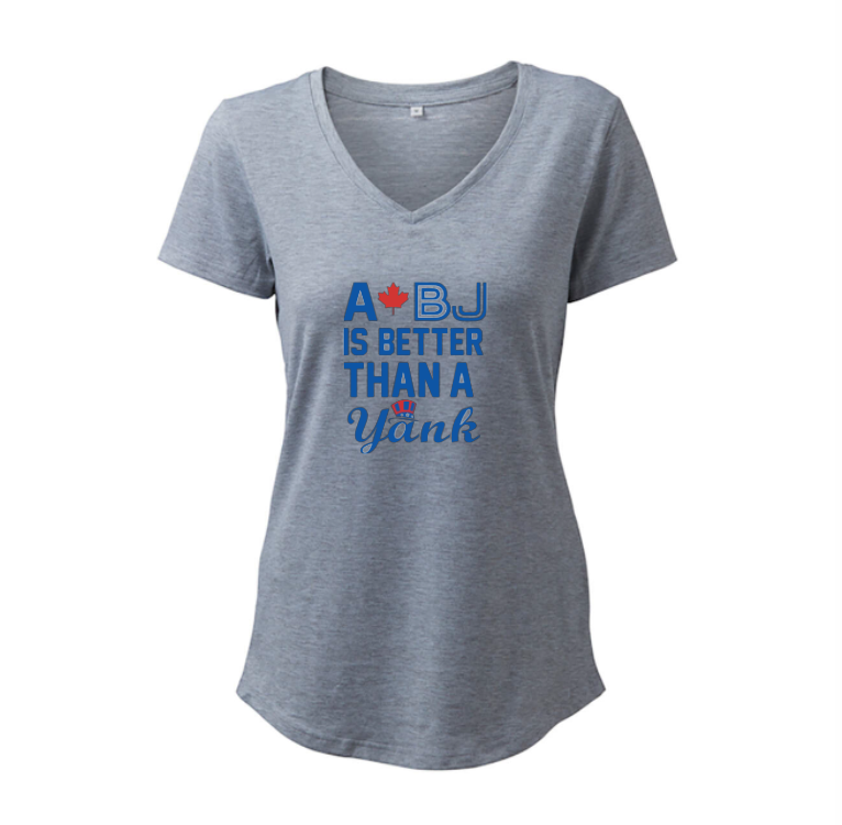 BLUE JAYS - T-Shirt