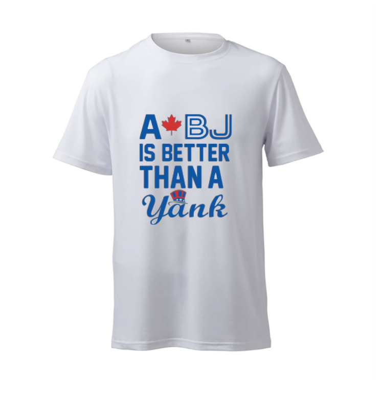 BLUE JAYS - T-Shirt
