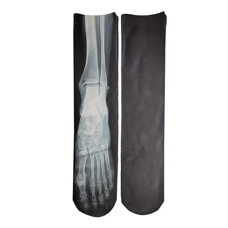 X-Ray Crew Socks