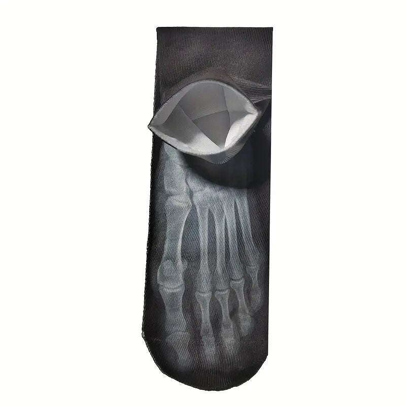 X-Ray Crew Socks