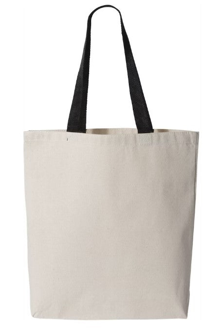 Personalized Tote Bag