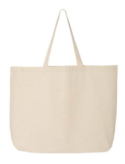 Personalized Tote Bag