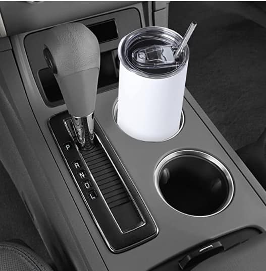 Yes You Can - 20oz Skinny Tumbler