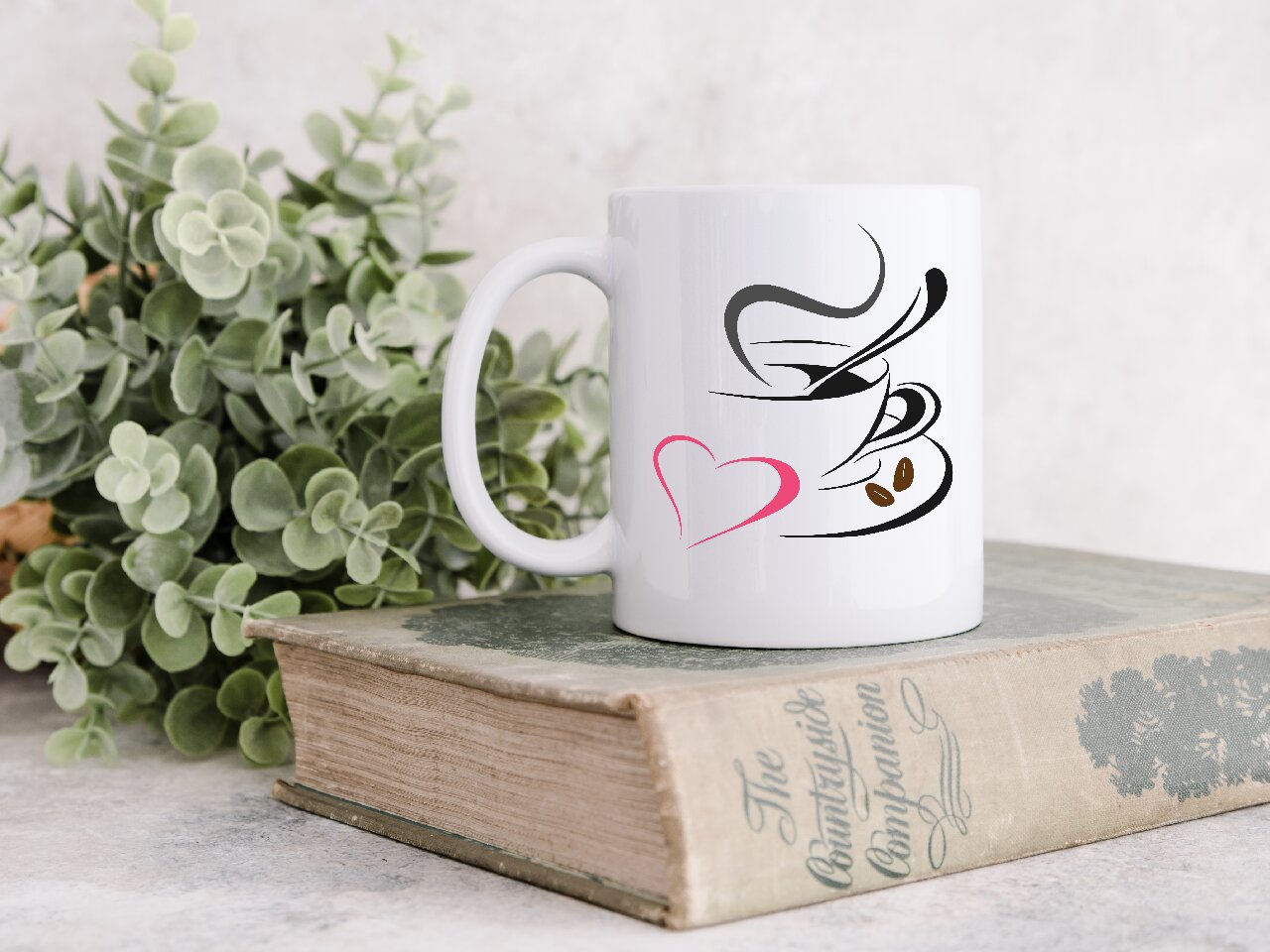 Coffee Lover - Coffee Mug